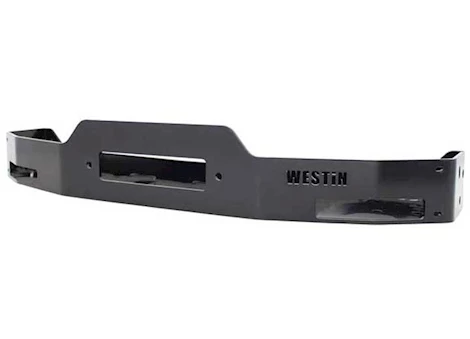 Westin Automotive 09-14 FORD F150 WINCH TRAY-BLACK