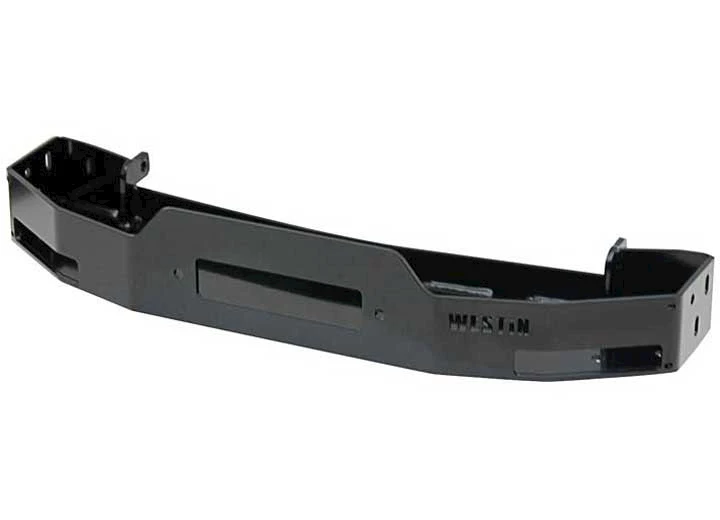 Westin Automotive 16-23 tacoma blk max winch tray Main Image