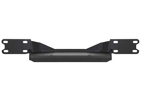 Westin Automotive 18-C WRANGLER/20-C GLADIATOR BLACK WJ2 WINCH TRAY