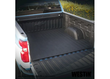 Westin Bed Mat - 5.5 ft. Bed