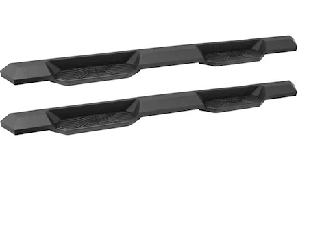 Westin Automotive 99-16 F250/3500/02-16 F450/F550 SUPER DUTY CREW CAB HDX XTREME BOARDS TEXTURED BLACK