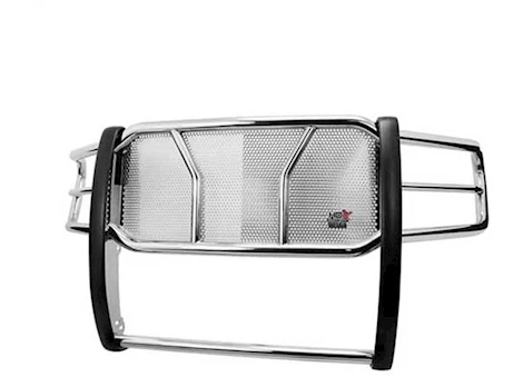 Westin Automotive 04-08 f150 hdx grill guard polished Main Image