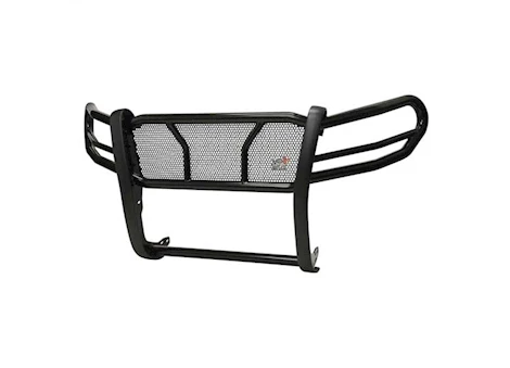 Westin Automotive 07-13 SILVERADO (EX. CLASSIC) HDX MODULAR GRILLE GUARD BLACK