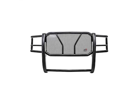 Westin Black HDX Modular Grille Guard