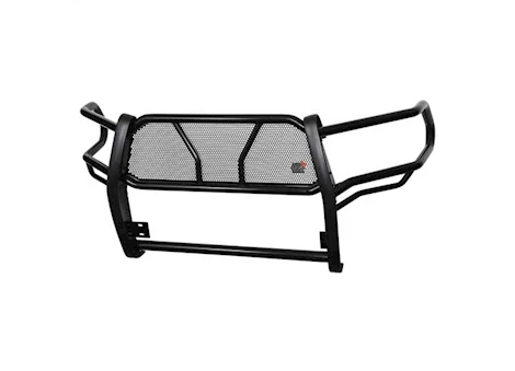 Westin Automotive 10-18 RAM 2500/3500 HDX MODULAR GRILLE GUARD BLACK