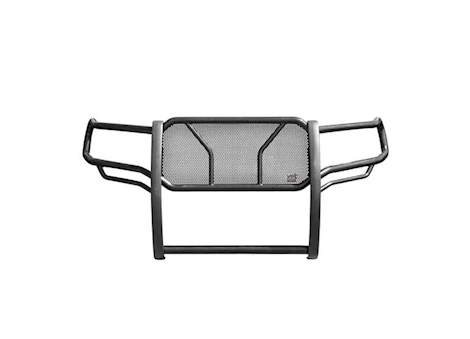 Westin Automotive 14-21 tundra(excludes w/sensors) black hdx modular grille guard Main Image