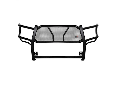 Westin Automotive 15-20 F150 (EX PLATINUM/RAPTOR) HDX MODULAR GRILLE GUARD BLACK W/CAMERA