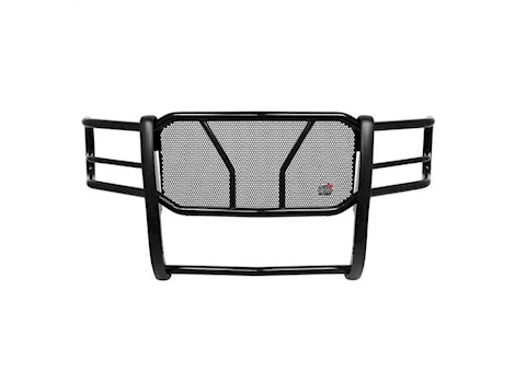 Westin Automotive 16-19 SILVERADO 1500(EXCLUDES W/SENSORS) BLACK HDX MODULAR GRILLE GUARD