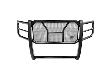 Westin Black HDX Modular Grille Guard Main Image