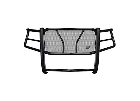 Black HDX Modular Grille Guard