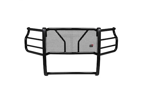 Westin Black HDX Modular Grille Guard