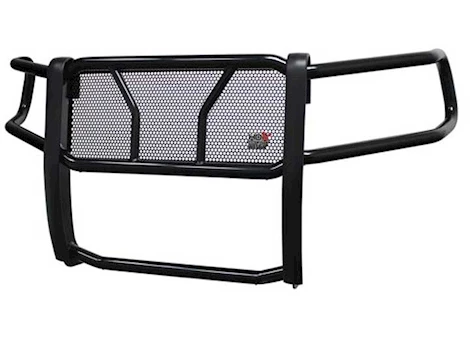 Westin Automotive 14-C 4RUNNER TRAIL/SR5/TRD BLACK HD GRILLE GUARD