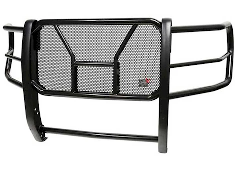 Westin Automotive 17-22 F250/F350 W/FRONT CAMERA BLACK HDX GRILLE GUARD