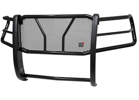 Westin Automotive 19-C SILVERADO 1500 (EXCL LD)  BLACK HDX GRILLE GUARD