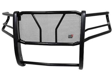 Westin Automotive 19-22 SIERRA 1500 BLACK HDX GRILLE GUARD(DOES NOT WORK WITH SENSORS