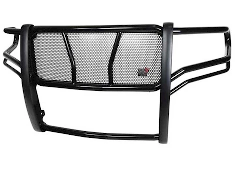 Westin Automotive 19-C RAM 1500 HDX GRILLE GUARD BLACK