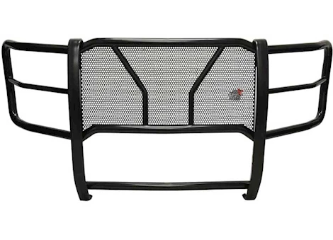 Westin Automotive 23-c f250/f350 hdx grille guard black Main Image