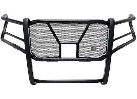 Westin Automotive 22-C SIERRA 1500 (EX 2022 OLD BODY)HDX GRILLE GUARD BLACK