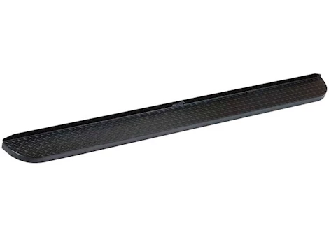 Westin Automotive (KIT) 03-18 SILV/SIERRA 1500/2500 HD/07-18 SILV/SIERRA 3500 HD REGULAR CAB HDX RUNNING BOARD W