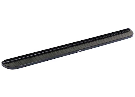 Westin Automotive (KIT) 07-20 TUNDRA CREWMAX TEXTURED BLACK HDX RUNNING BOARD W/MK