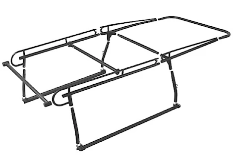 Westin Automotive Bed rail base for 57-6015 Main Image