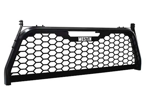 Westin Automotive (box 1 of 2)15-c f150 black hlr truck rack Main Image