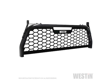 Westin Automotive (BOX 1 OF 2)05-C TACOMA BLACK HLR TRUCK RACK