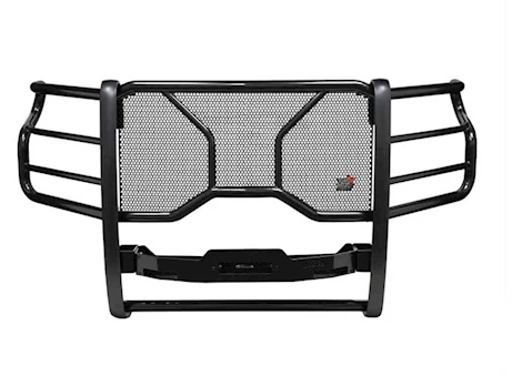 Westin Automotive 23-C F250/F350 HDX MODULAR WINCH MOUNT GRILLE GUARD BLACK