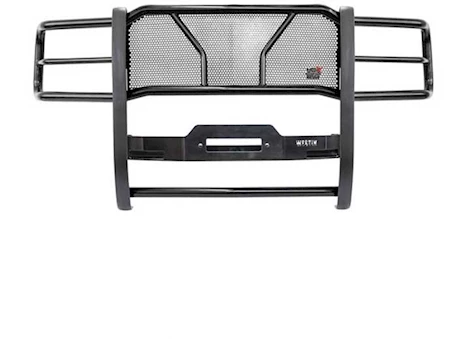 Westin HDX Winch Mount Grill Guard