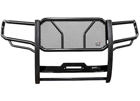 Westin HDX Winch Mount Grill Guard