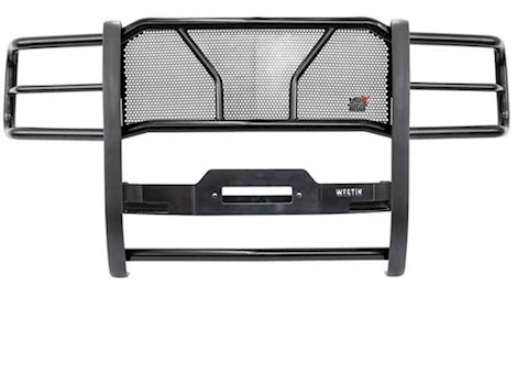 Westin HDX Winch Mount Grill Guard