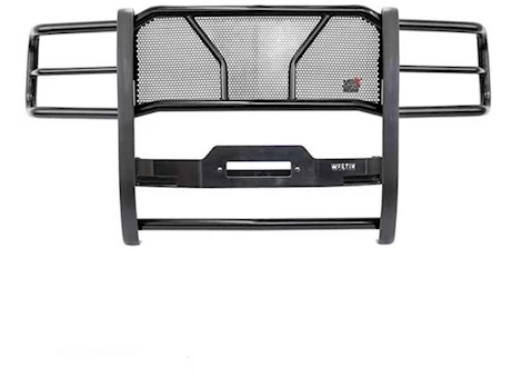 Westin HDX Winch Mount Grill Guard