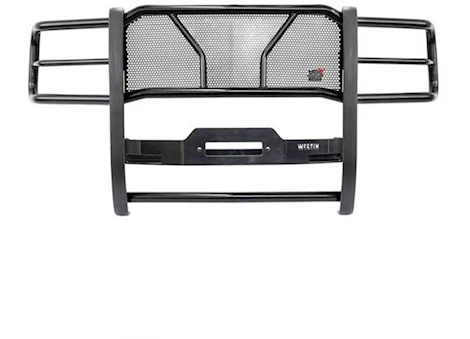 Westin HDX Winch Mount Grill Guard