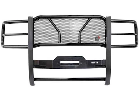 Westin HDX Winch Mount Grill Guard