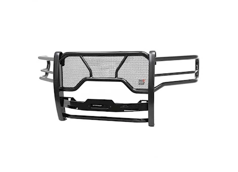 Westin Automotive 19-C RAM 2500/3500 HDX WINCH MOUNT GRILLE GUARD BLACK