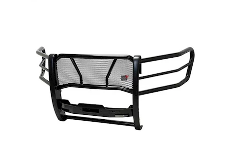 Westin Automotive 21-23 f150 black hdx winch mount grille guard Main Image