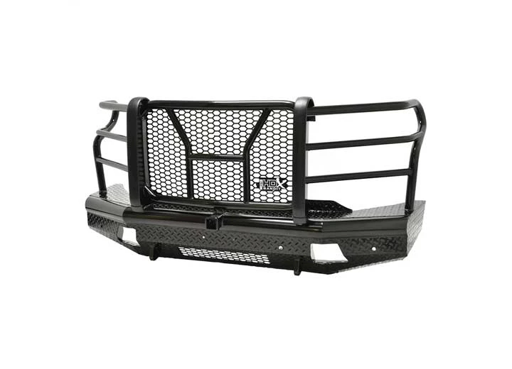 Westin Automotive 20-C SILVERADO 2500/3500 HD HDX BANDIT FRONT BUMPER