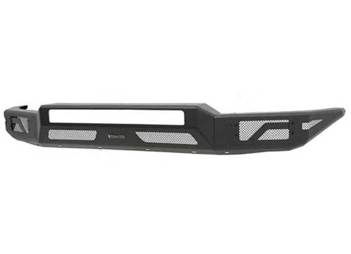 Westin Automotive 14-21 tundra pro-mod front bumper textured black Main Image