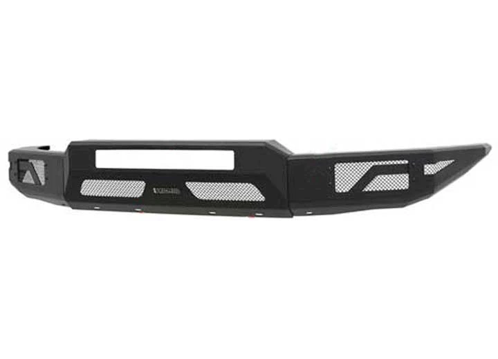 Westin Automotive 15-20 COLORADO PRO-MOD FRONT BUMPER TEXTURED BLACK