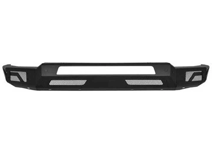 Westin Automotive 19-c ram 1500(excl. 19-c ram 1500 classic)(excl. rebel)textured black pro-mod front bumper Main Image