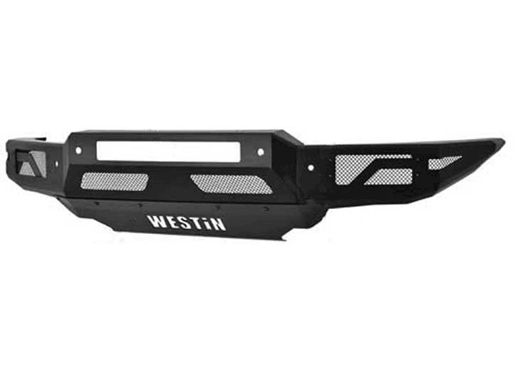 Westin Automotive 19-C RANGER PRO-MOD FRONT BUMPER TEXTURED BLACK