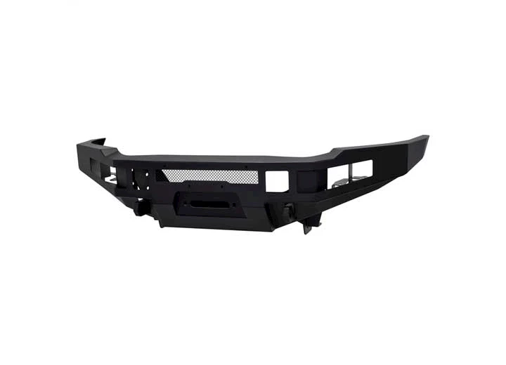 Westin Automotive 16-23 tacoma pro-series front bumper textured black Main Image