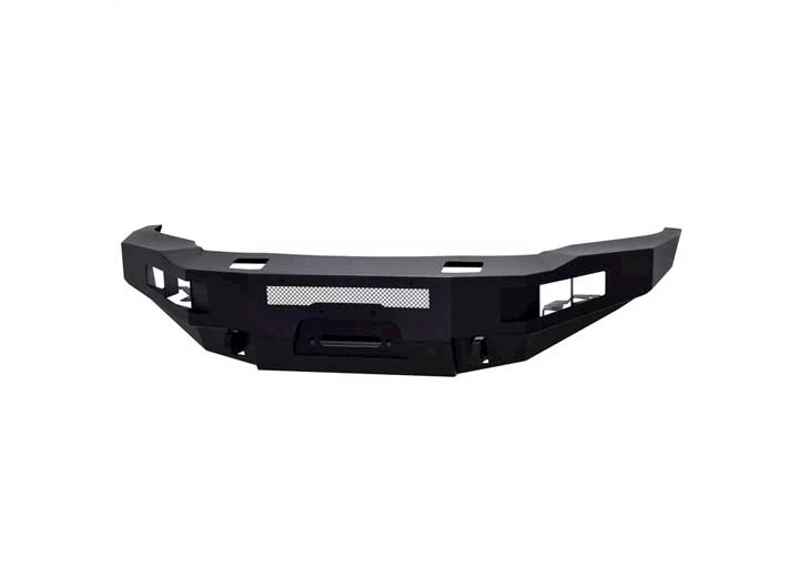 Westin Automotive 18-20 f150 pro-series front bumper textured black Main Image