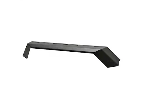 Westin Automotive 14-c 4runner pro-series front bumper angular bull bar textured black Main Image