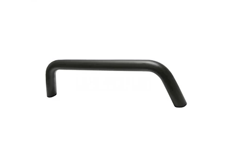 Westin Automotive 14-C 4RUNNER PRO-SERIES FRONT BUMPER ROUND BULL BAR TEXTURED BLACK