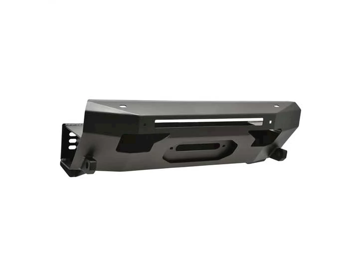 Westin Automotive 14-c 4runner pro-series front bumper textured black Main Image