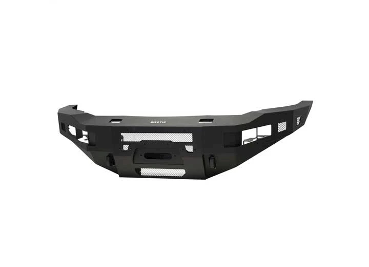 Westin Automotive 13-18 ram 2500/3500 pro-series front bumper textured black Main Image