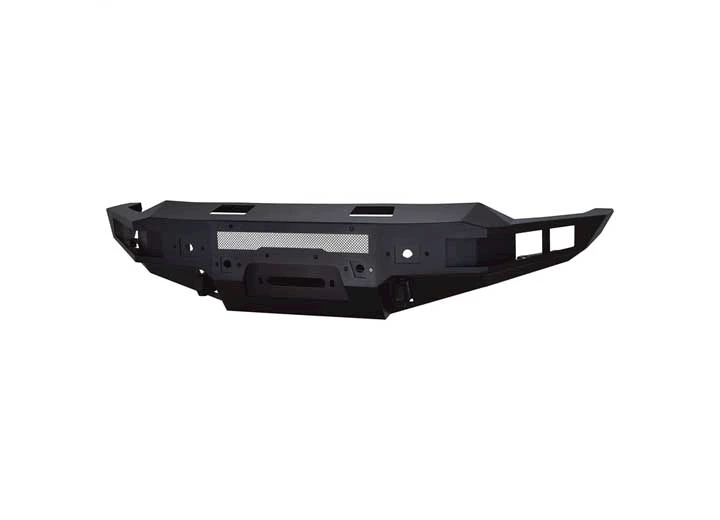 Westin Automotive 20-C SILVERADO 2500/3500 HD PRO-SERIES FRONT BUMPER TEXTURED BLACK