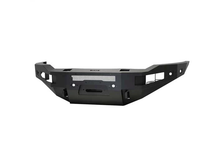 Westin Automotive 19-C RAM 2500/3500 PRO-SERIES FRONT BUMPER TEXTURED BLACK