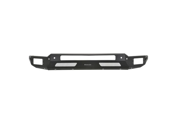 Westin Automotive 19-C RAM 2500/3500 NOT COMPATIBLE W/ OE TOWS HOOKS PRO-MOD FRONT BUMPER TEXTURED